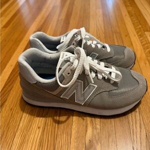 New Balance 574